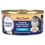 Farmers market cat food best sale