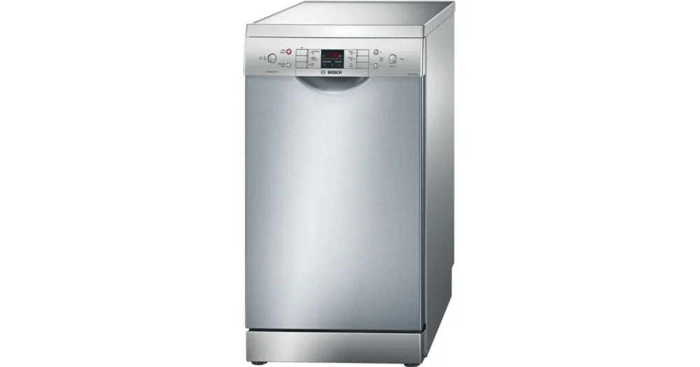 Bosch Serie 6 Freestanding Dishwashers Page 3 Productreview Com Au