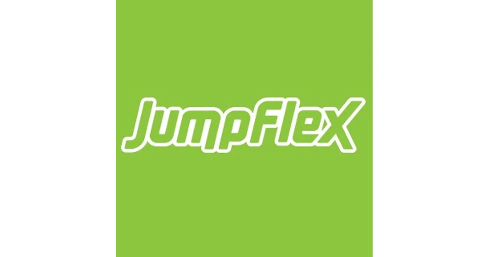 JumpFlex Trampolines reviews