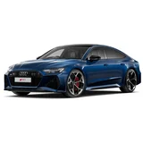 Audi RS 7 Sportback Performance