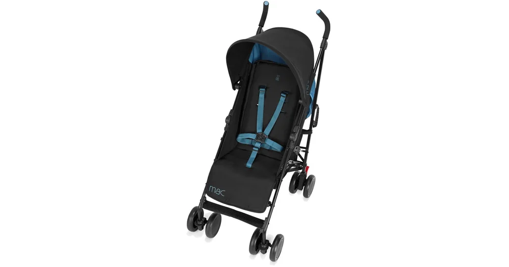 Mac stroller cheap