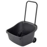 Maze 55L Composting Cart