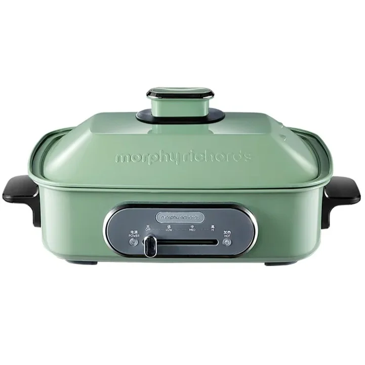 Morphy Richards Multifunction Cooking Pot reviews