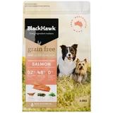 Black Hawk Grain Free Dry Dog Food