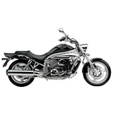 Hyosung GV650 Aquila Sport EFI