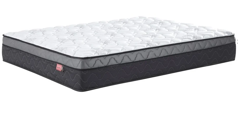 fantastic furniture mattress in a box review