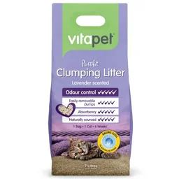 Cat Litter