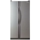 Samsung 537L Side by Side SRS536NP (Stainless Steel)