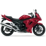 Suzuki GSX1250FA