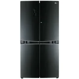 LG GF-6D725 / GF-D725 (725L, French Door)