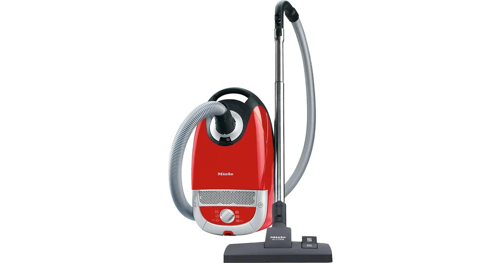 Miele S5212 Power reviews | ProductReview.com.au