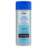 Neutrogena Tgel Daily Control 2-in-1