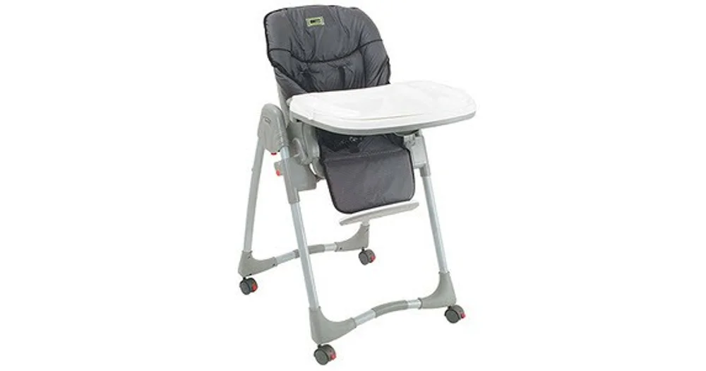 Steelcraft deals high chair