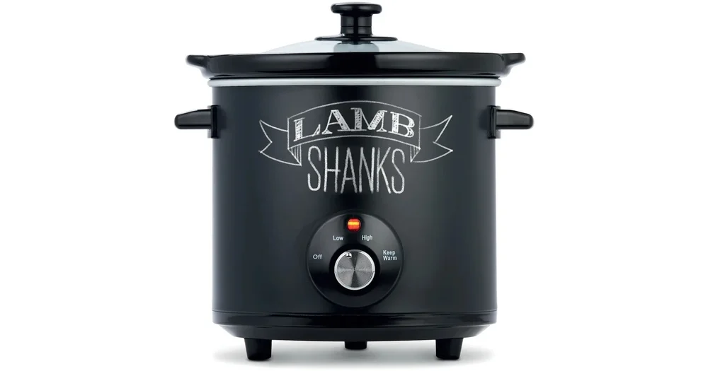 Kmart 3L Slow Cooker reviews