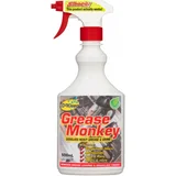 OzKleen Grease Monkey