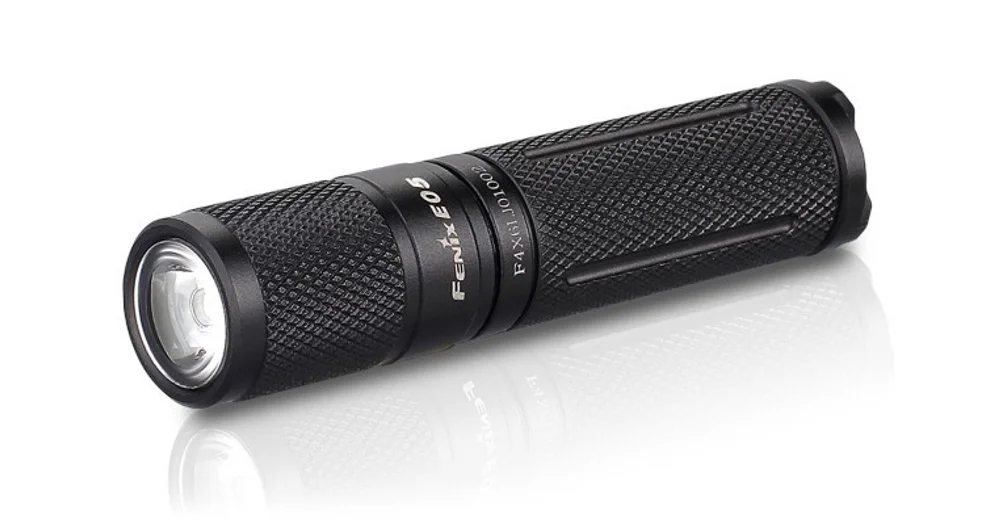 Fenix E05 reviews | ProductReview.com.au