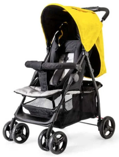 dymples easy stroller