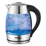 Todo 1.7L Keep Warm Electric Kettle 2200W