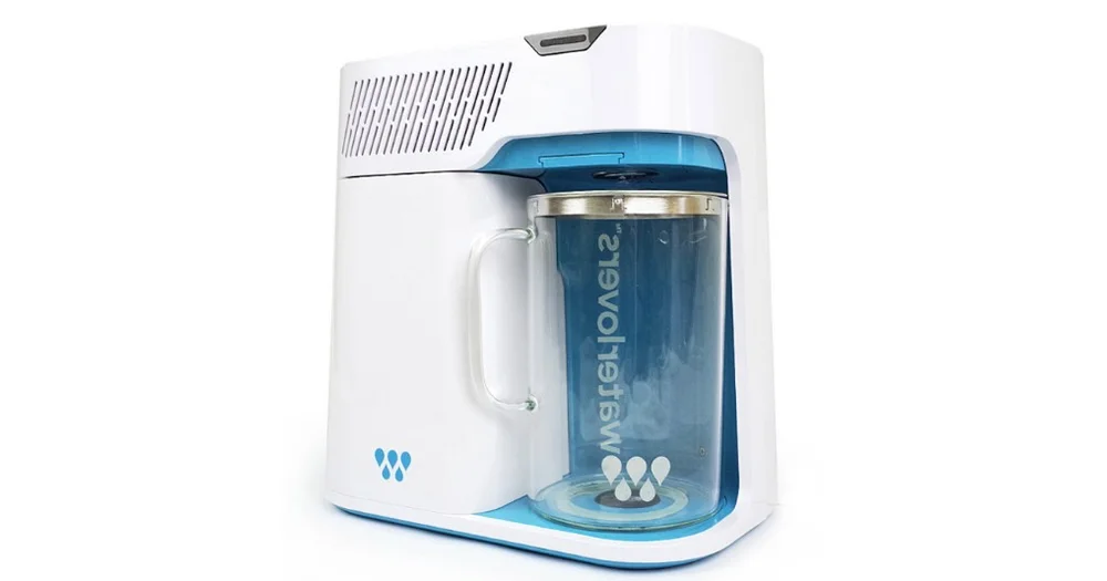 Waterlovers Water Distiller 2800 | ProductReview.com.au