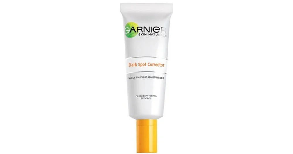 Garnier Dark Spot Corrector reviews