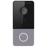 Hikvision IP Video Intercom Kit DS-KIS603-P(B)