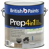 British Paints Prep 4in1
