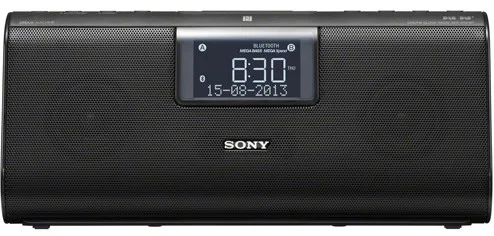 Sony XDRDS21BT reviews