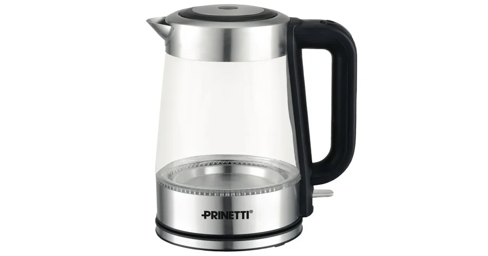 Electric kettle big clearance w