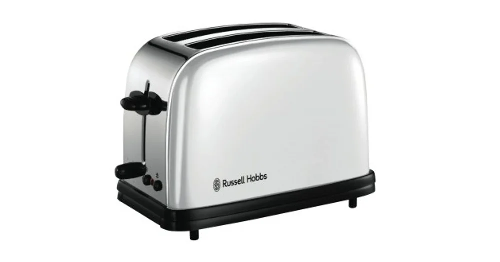 Russell Hobbs RHG501WHI Paddington 2 Slice reviews