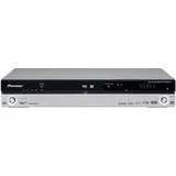 Pioneer DVR-550-HX-S