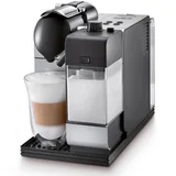 DeLonghi Nespresso Lattissima+ EN520S (Silver)