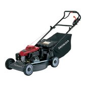 Honda HRU216 | ProductReview.com.au