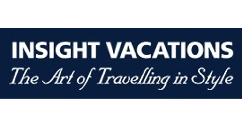 Insight Vacations