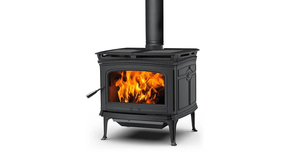Pacific Energy Alderlea T6 LE | ProductReview.com.au