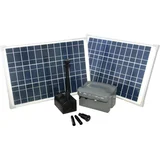 Reefe Solar Fountain Pump RSF2500