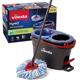 Vileda H2Pro Spin Mop & Bucket System