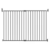 Perma Child Safety Extra Tall & Wide Superior Swing Gate