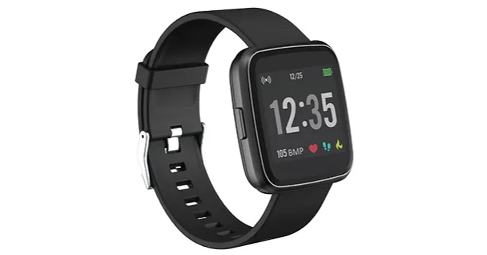 ALDI Bauhn Smart Watch reviews page 2 ProductReview