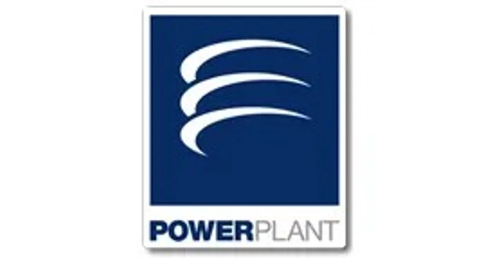 Power Plant
