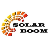 Solar Boom Energy