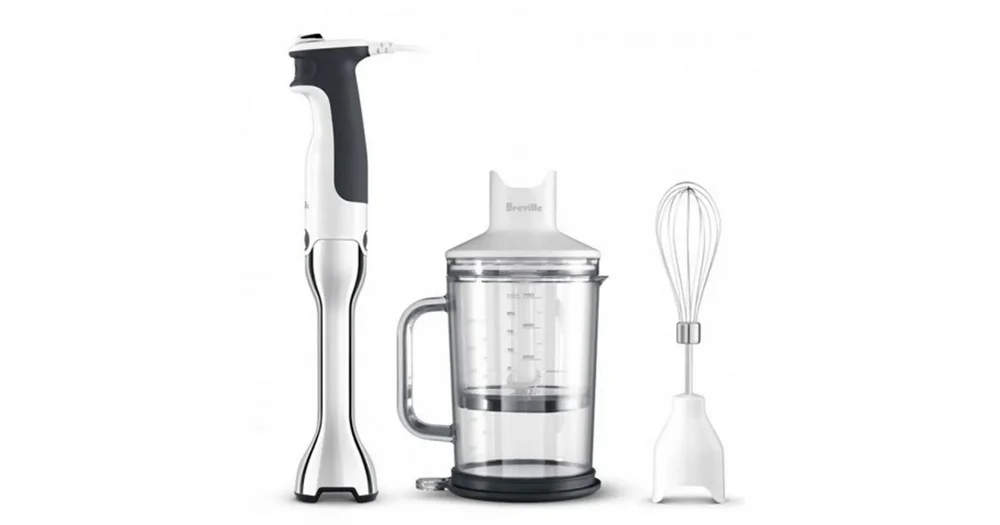 Breville The Control Grip BSB510 reviews