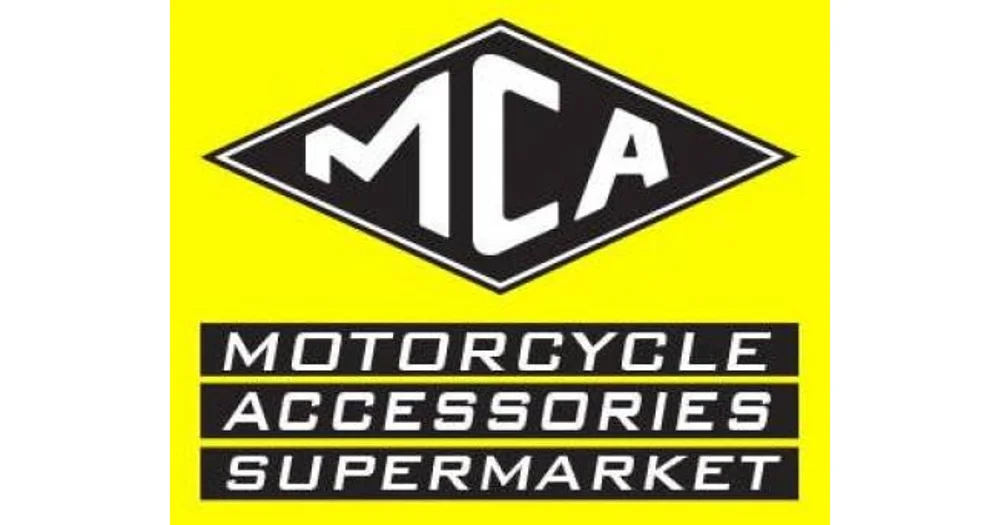 Mca motorcycle deals