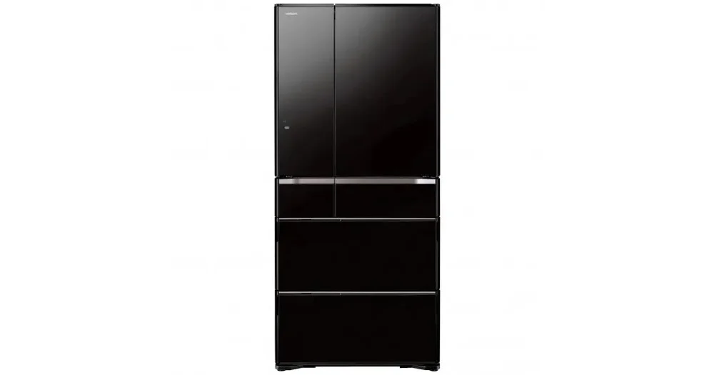 Hitachi 670L French Door RWX670KA Series reviews