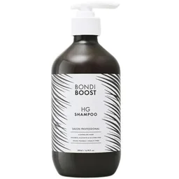Hair Care Products