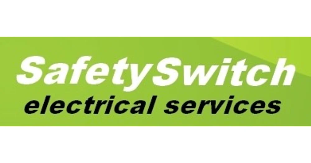 Safety Switch Electrical Services