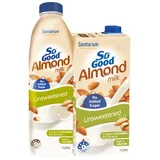 Sanitarium So Good Almond Milk Unsweetened