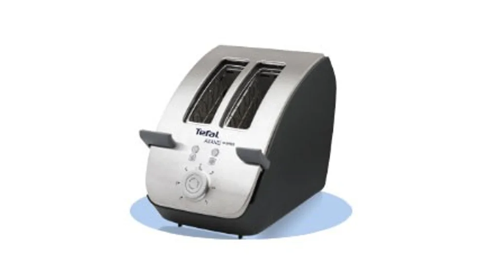 Tefal avanti outlet toaster