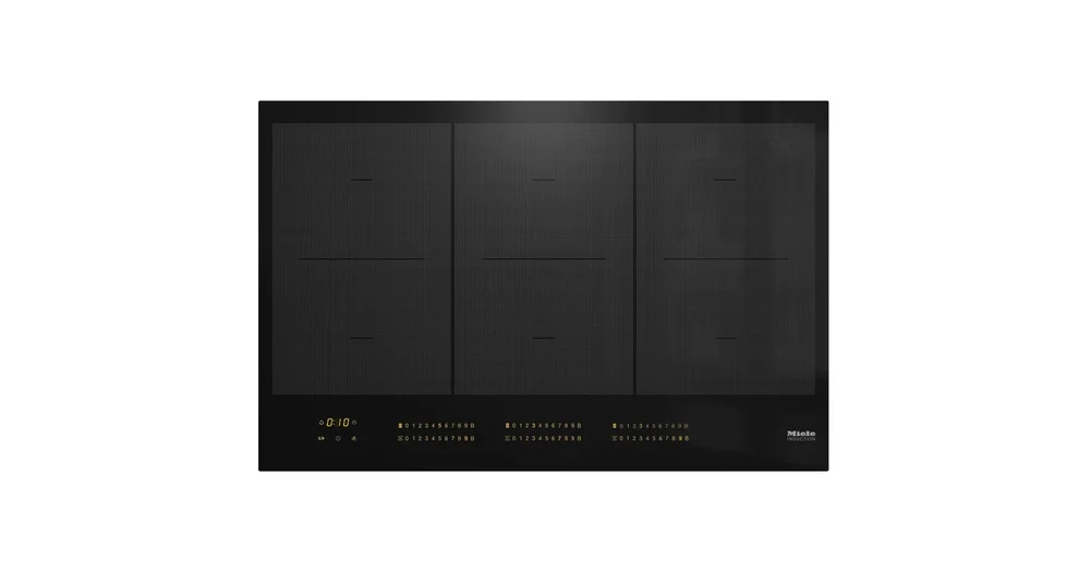 Miele Induction Cooktop KM 75752 FL reviews