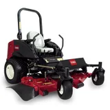 Toro Groundsmaster 7200 Series