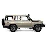 Toyota LandCruiser 70 VDJ